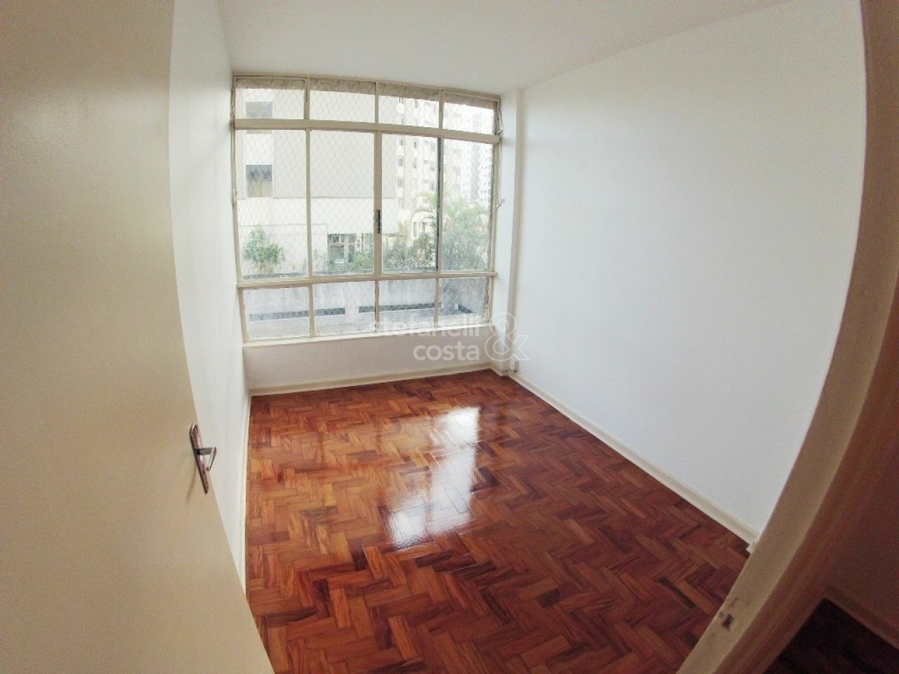 Apartamento para Venda - BELA VISTA