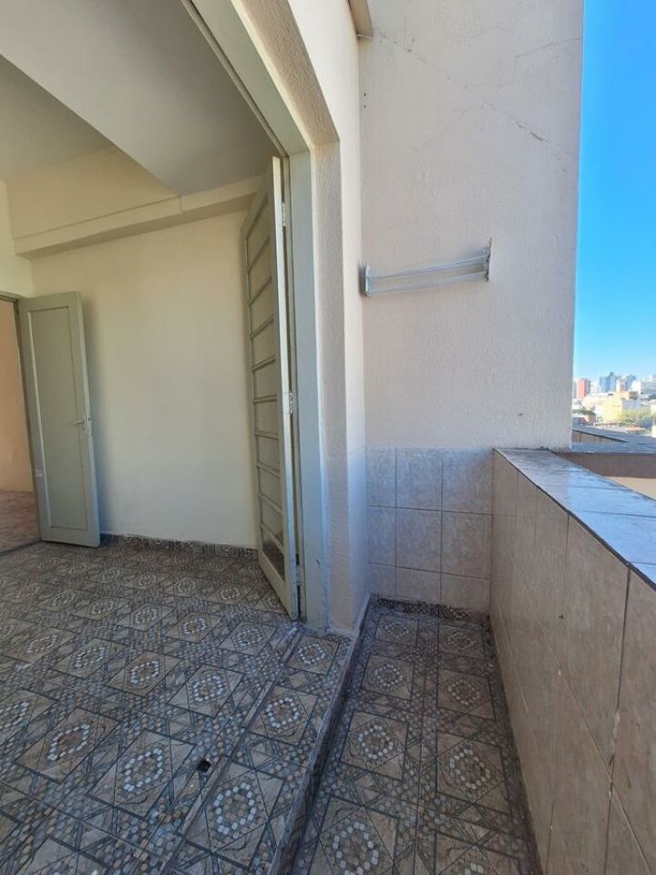 Apartamento para Venda - BELA VISTA
