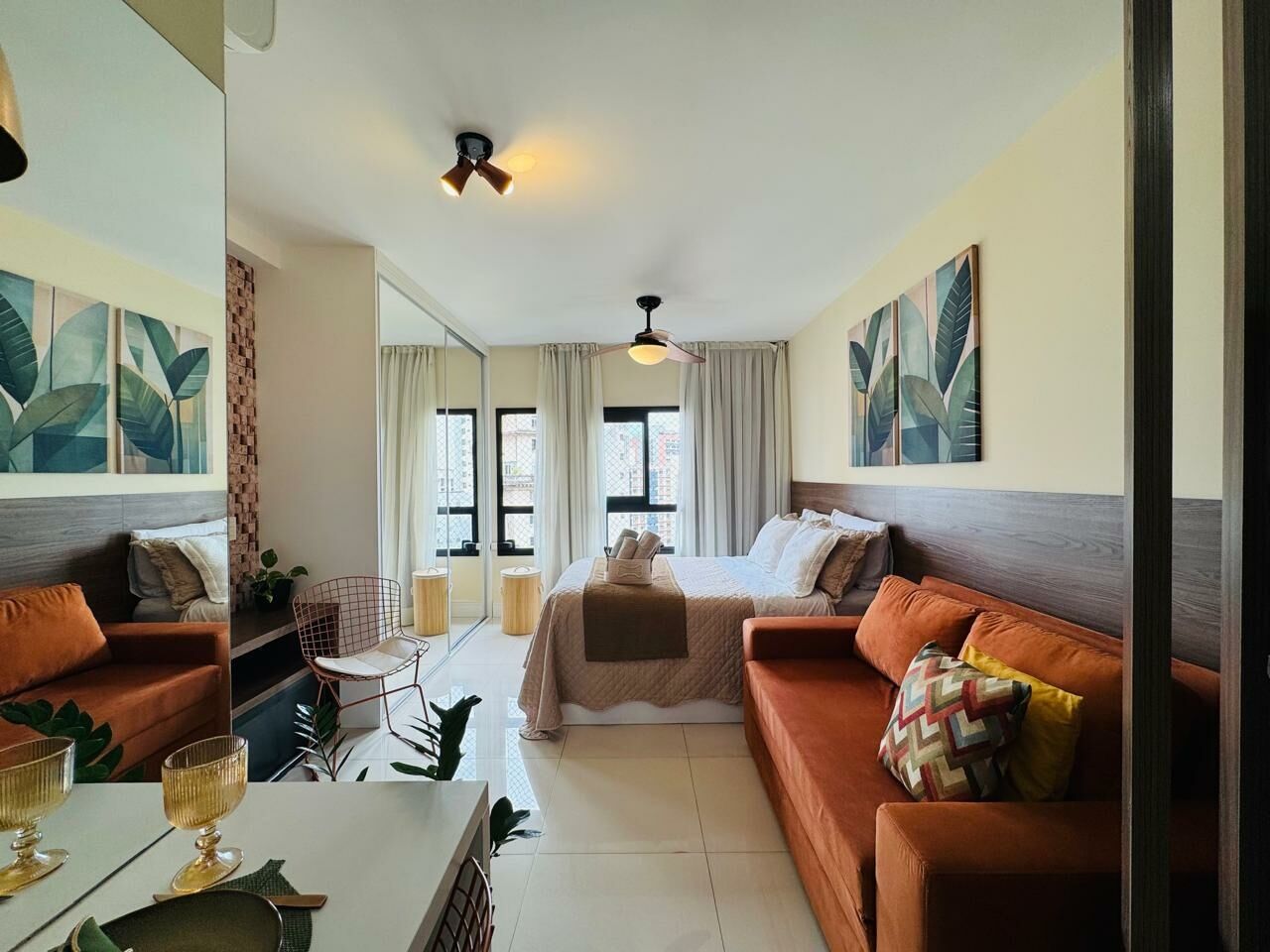 Apartamento para Venda - CONSOLAÇÃO