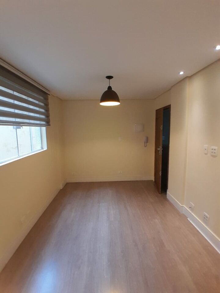 Apartamento para Locação - BELA VISTA