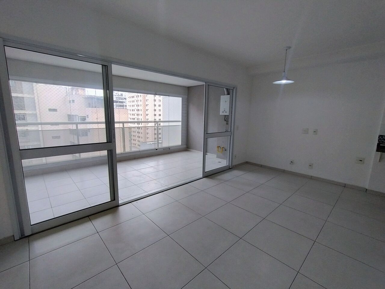 Apartamento para Venda - CONSOLAÇÃO