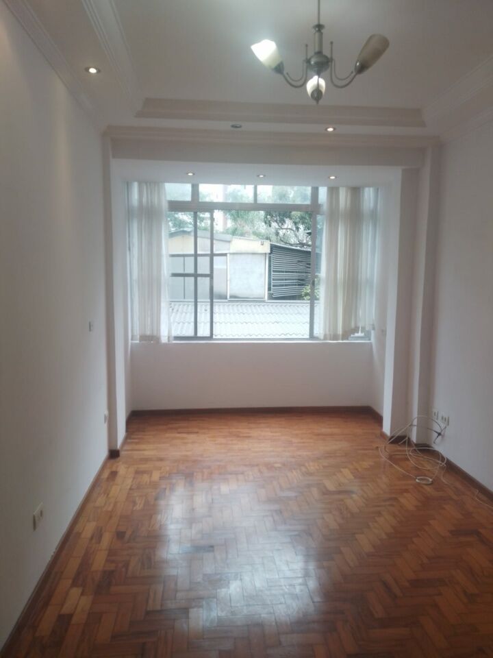 Apartamento para Venda - CONSOLAÇÃO
