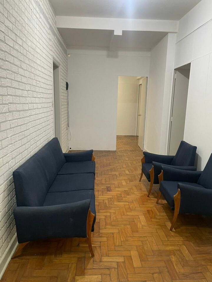 Apartamento para Locação - CONSOLAÇÃO