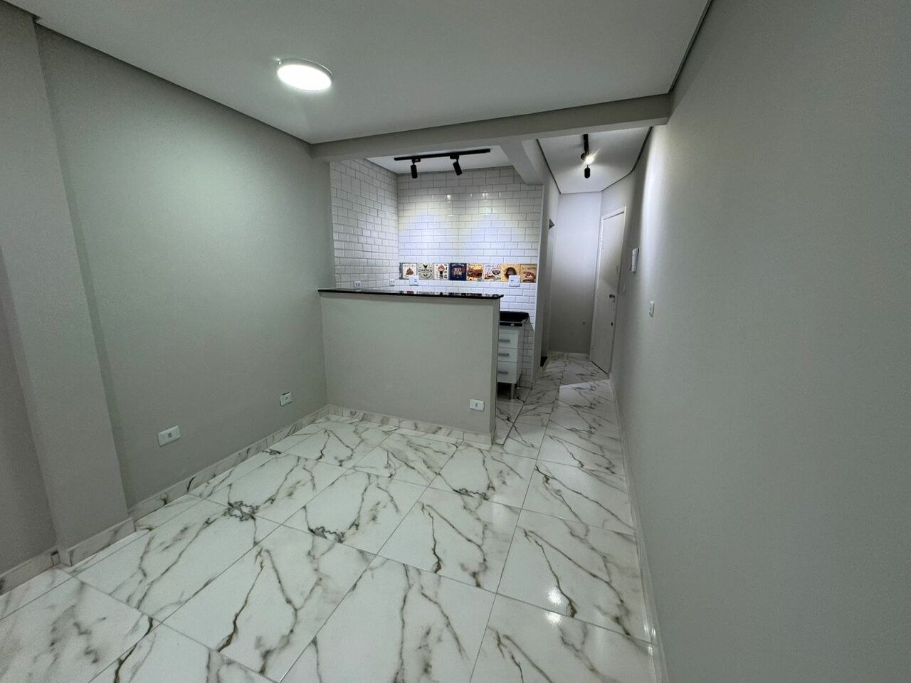 Apartamento para Venda - CONSOLAÇÃO