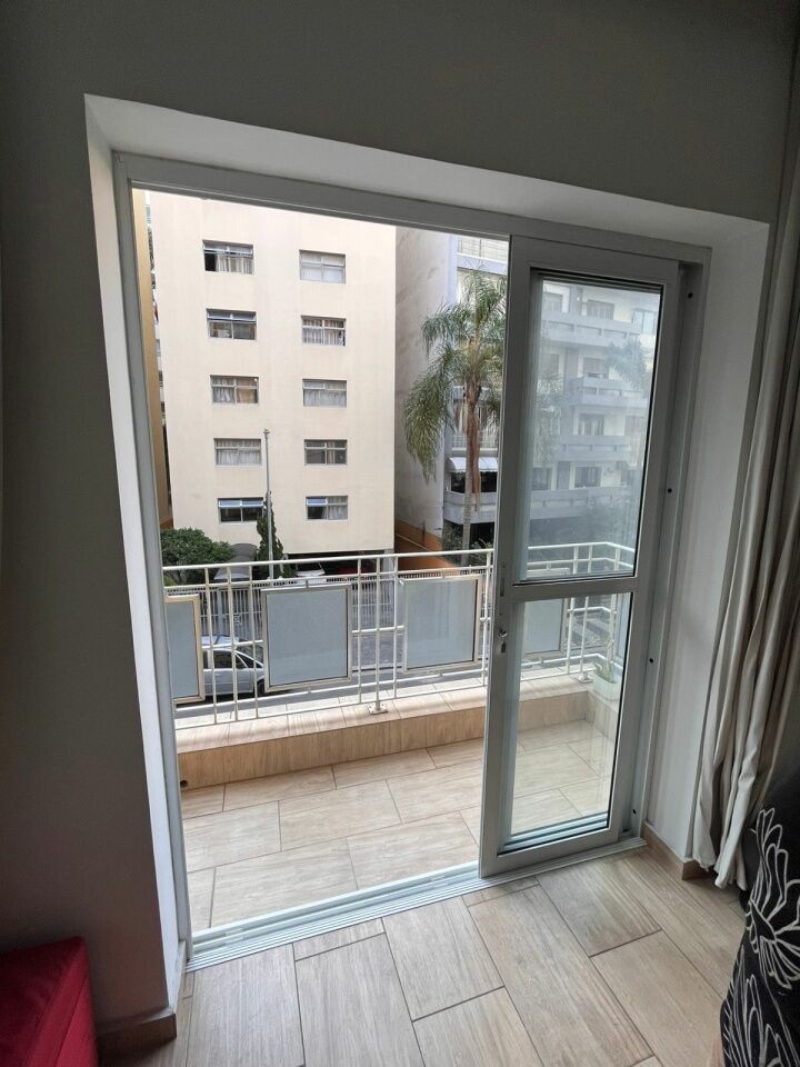 Apartamento para Locação - BELA VISTA