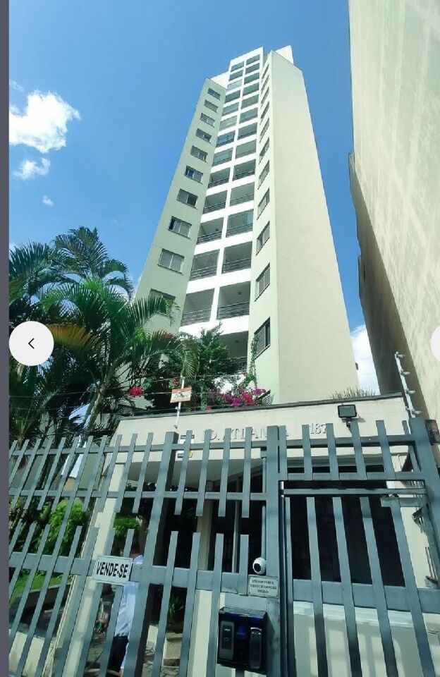 Apartamento para Venda - BELA VISTA