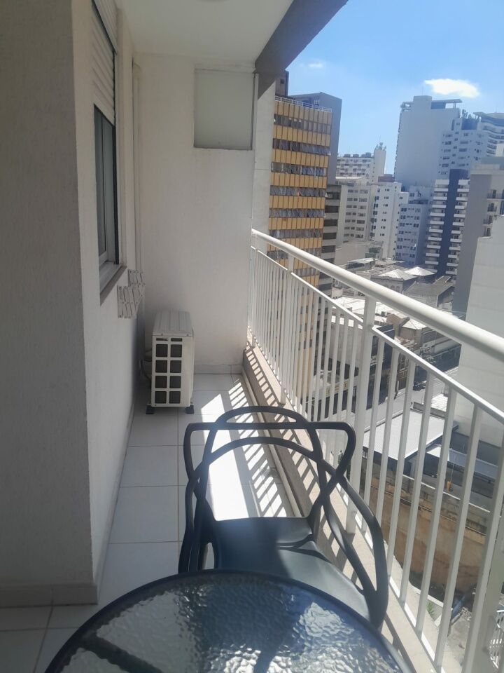 Apartamento para Venda - REPÚBLICA