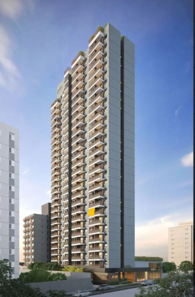 Apartamento para Venda - CONSOLAÇÃO