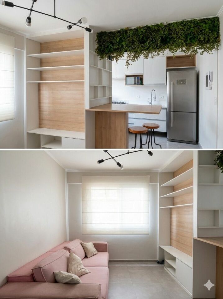 Apartamento para Venda - BELA VISTA