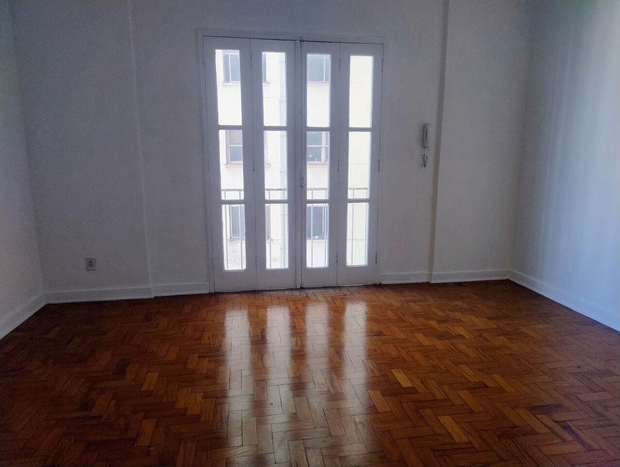 Apartamento para Venda - REPÚBLICA