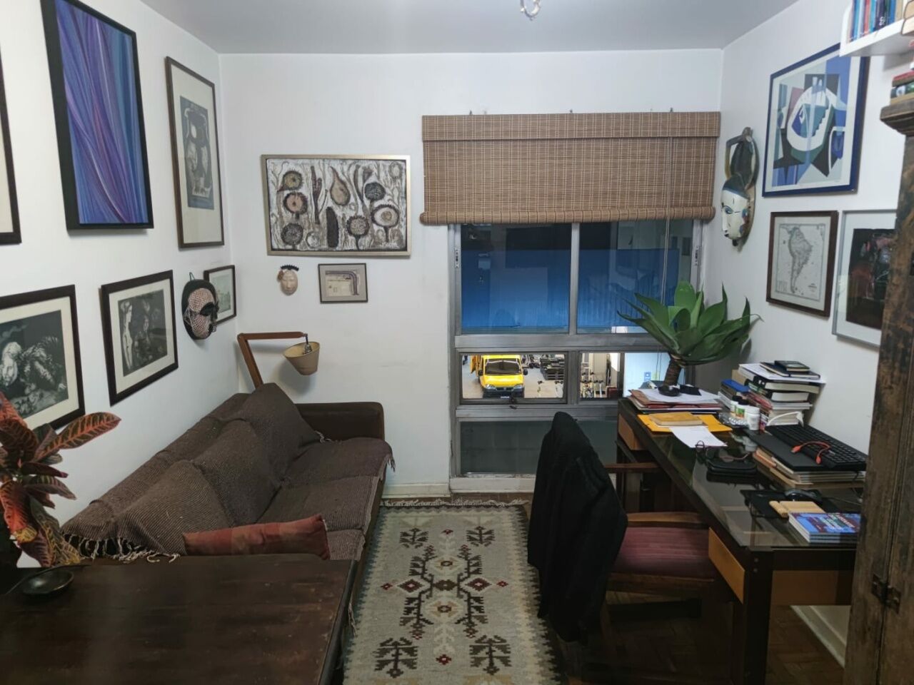 Apartamento para Venda - CONSOLAÇÃO