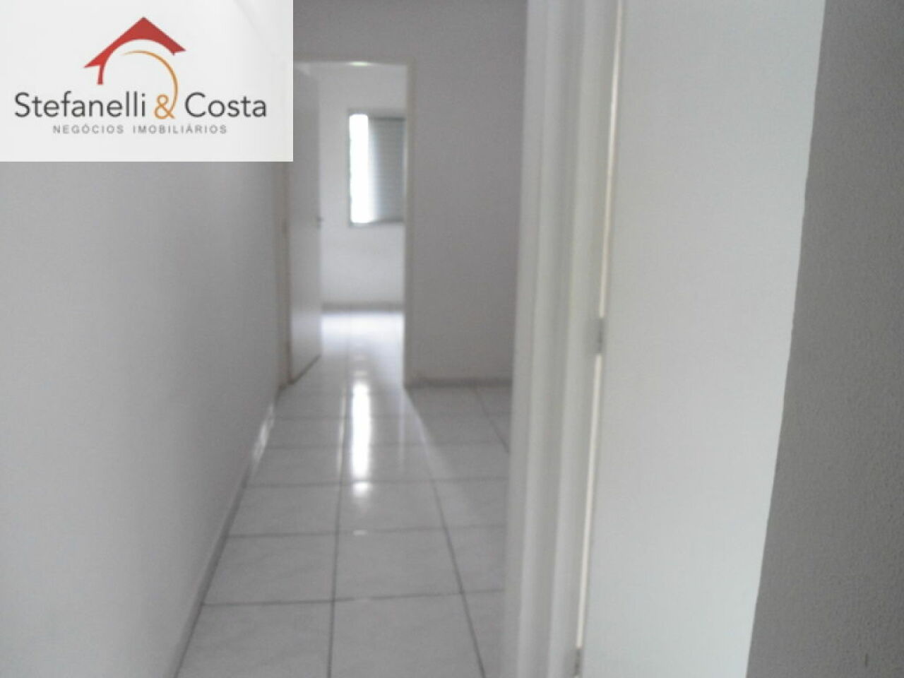 Apartamento para Venda - BELA VISTA