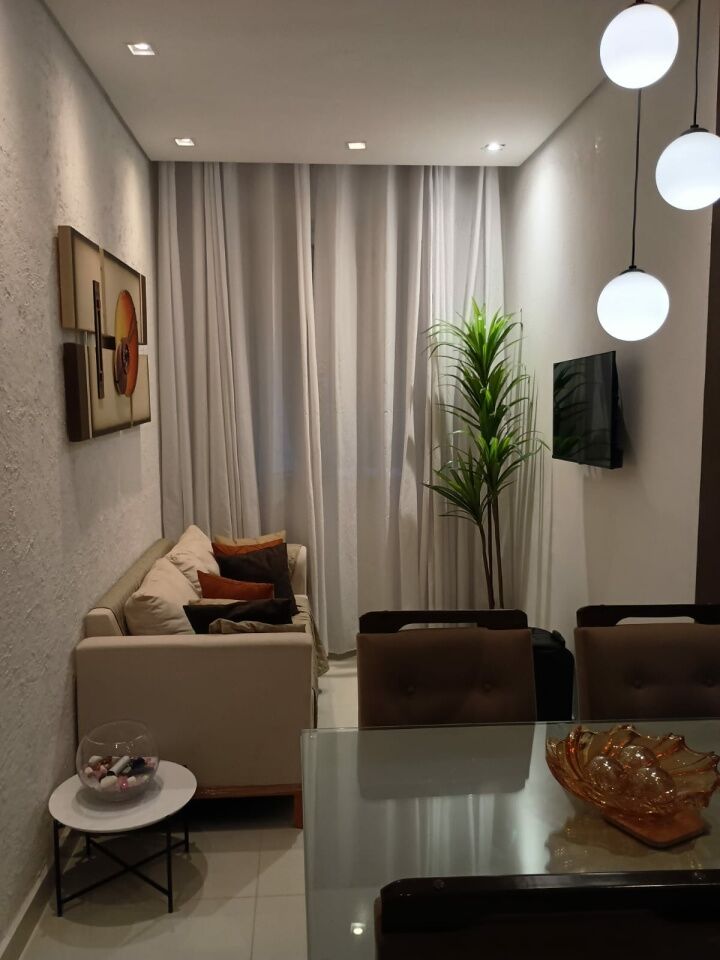 Apartamento para Venda - REPÚBLICA