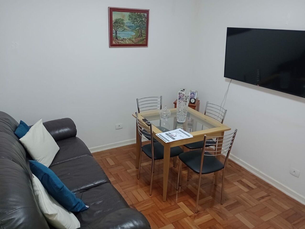Apartamento para Venda - BELA VISTA