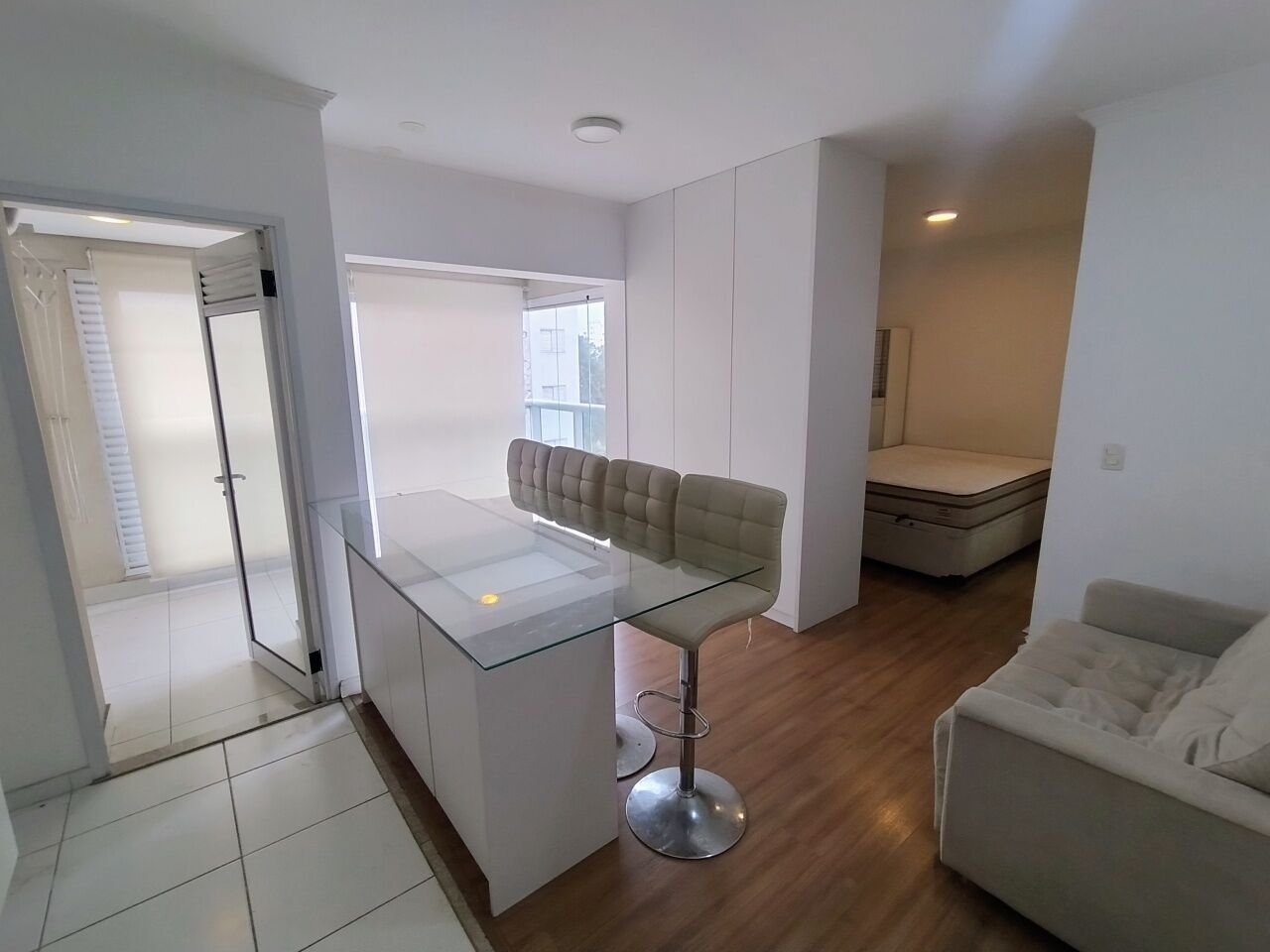 Apartamento para Locação - CONSOLAÇÃO