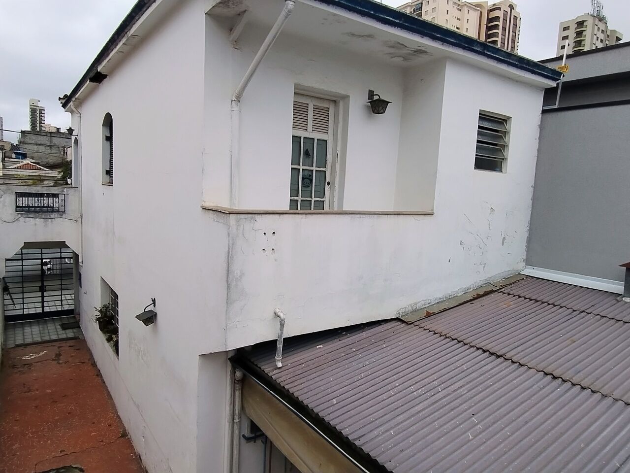Sobrado para Venda - IPIRANGA