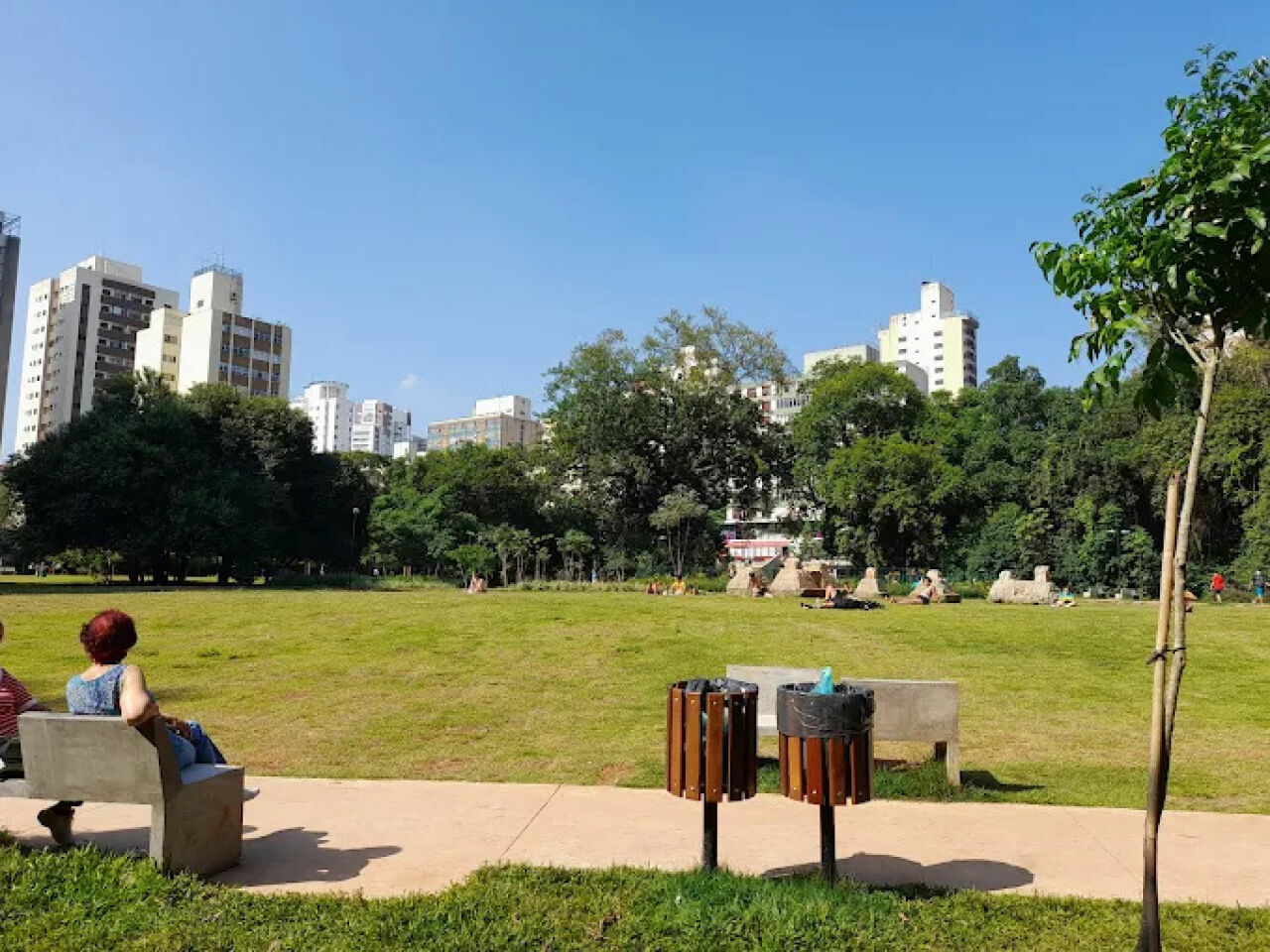 Apartamento para Venda - CONSOLAÇÃO