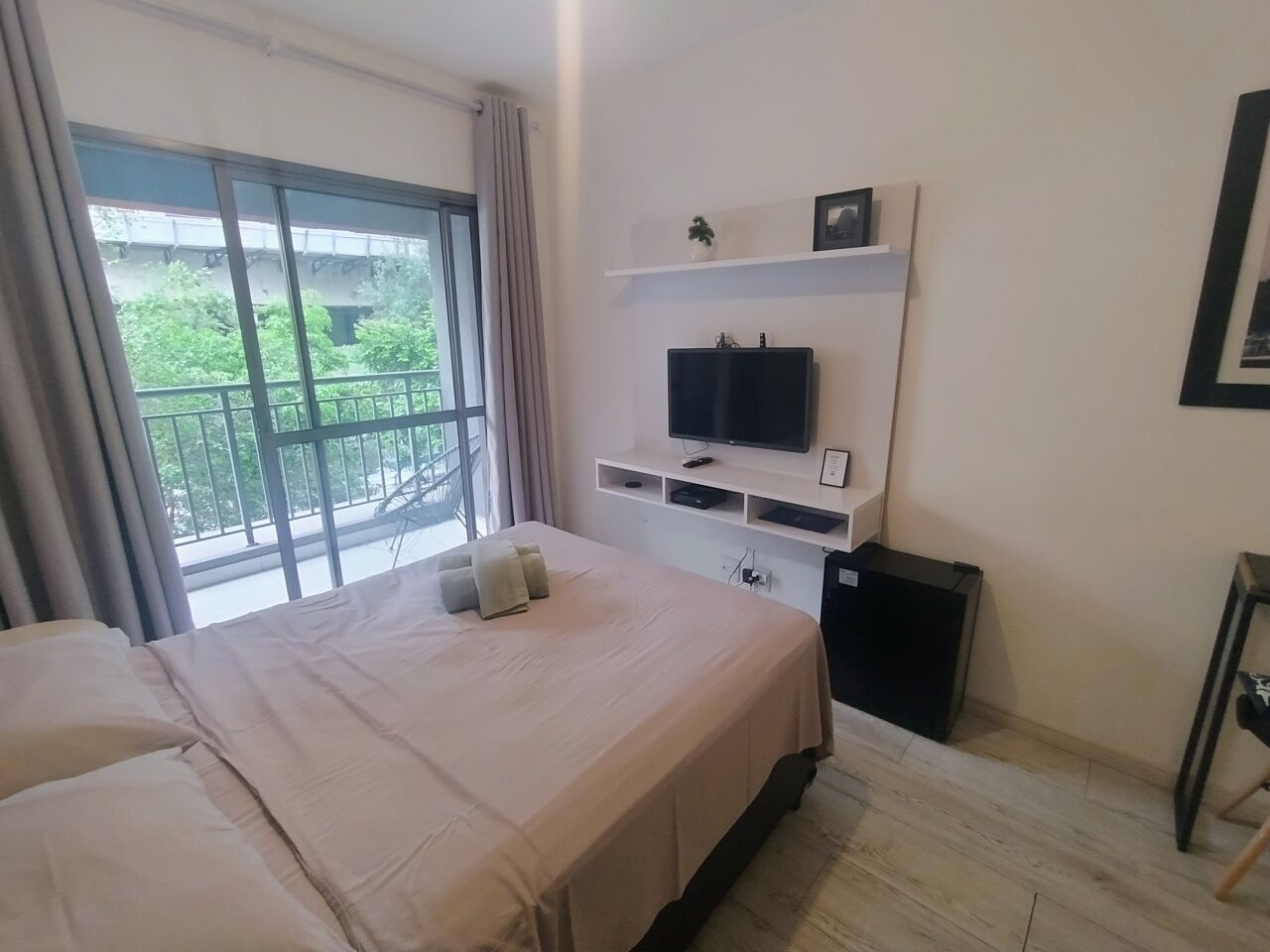 Apartamento para Venda - REPÚBLICA