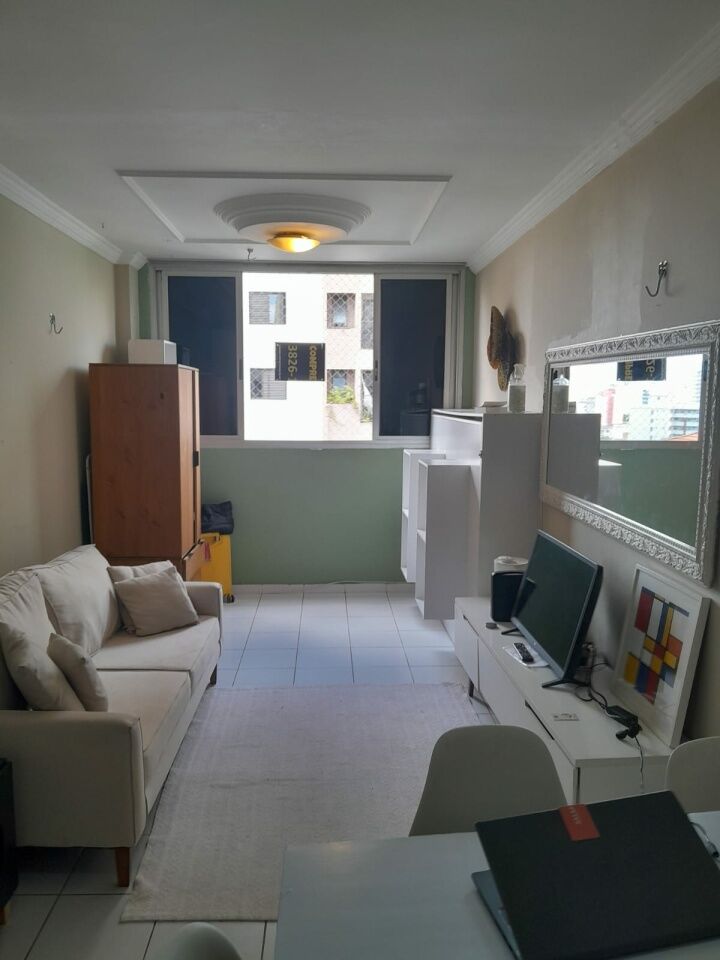 Apartamento para Venda - CONSOLAÇÃO