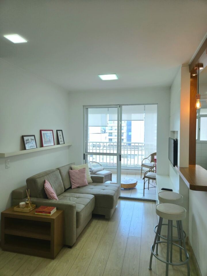 Apartamento para Locação - CONSOLAÇÃO