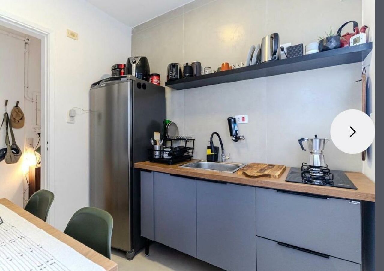 Apartamento para Venda - CONSOLAÇÃO