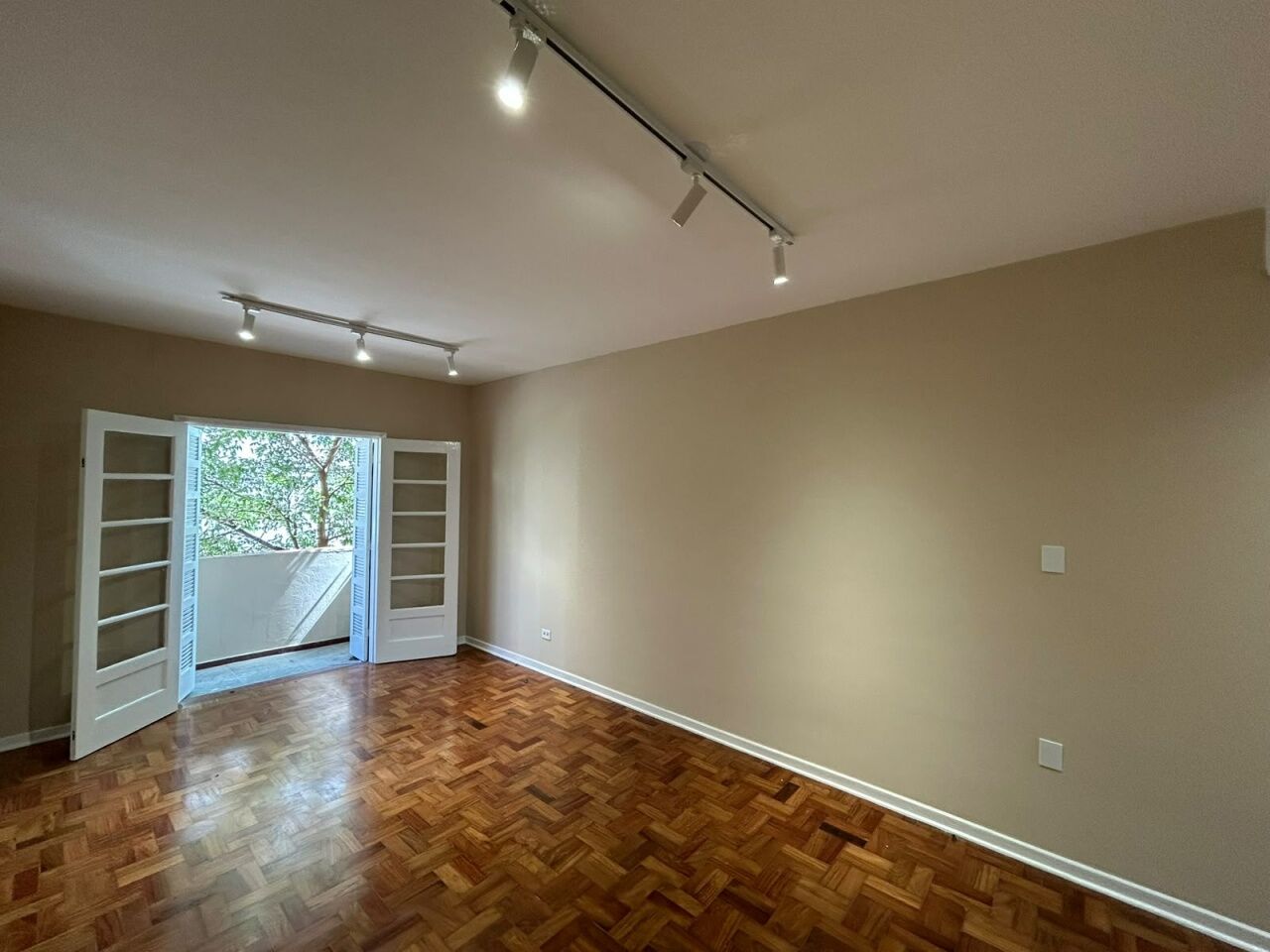 Apartamento para Venda - BELA VISTA