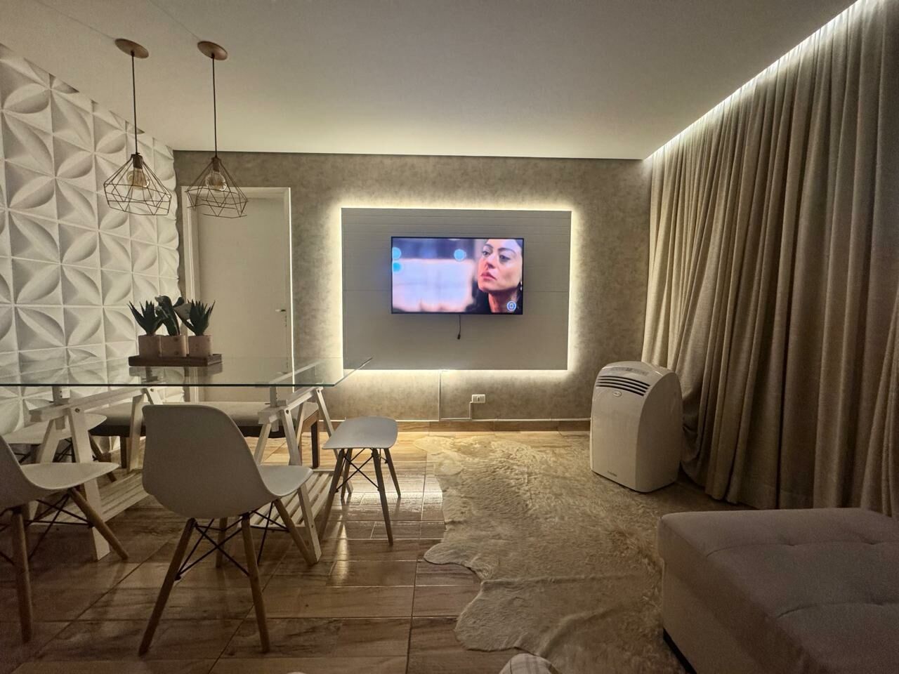 Apartamento para Venda - BELA VISTA