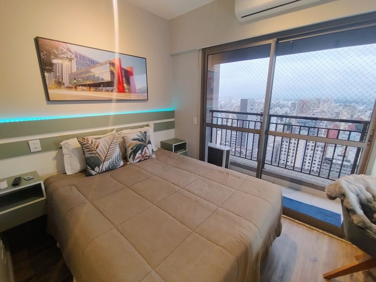 Apartamento para Venda - VILA BUARQUE