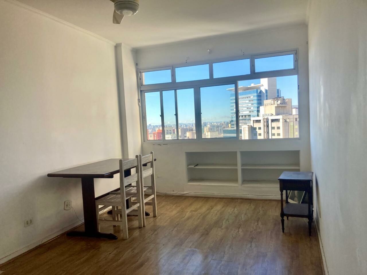 Apartamento para Locação - CONSOLAÇÃO