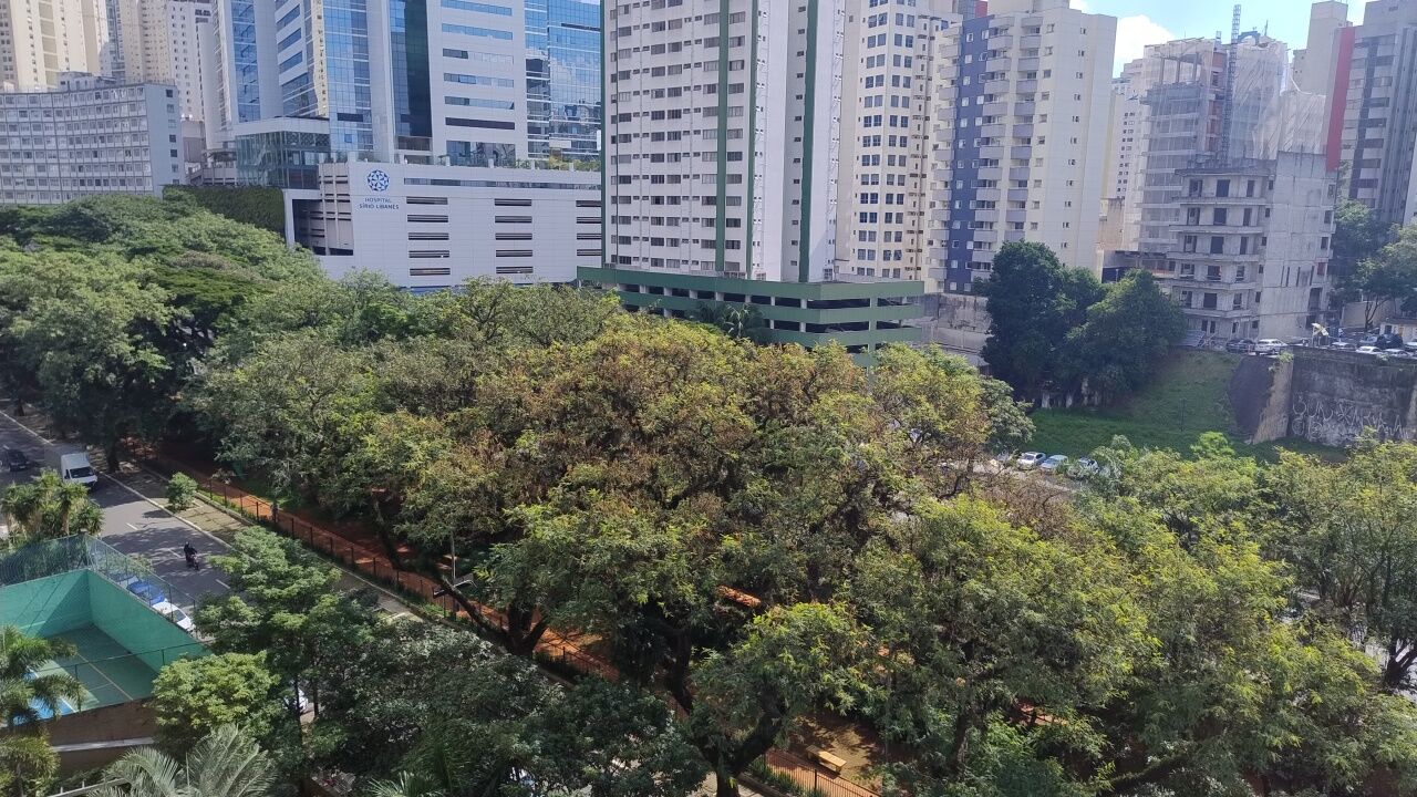 Apartamento para Venda - BELA VISTA