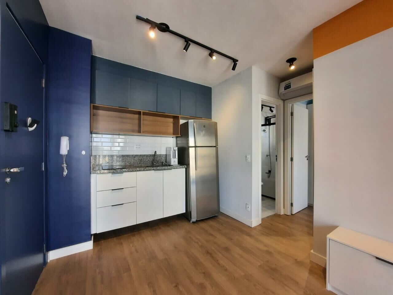 Apartamento para Venda - BELA VISTA