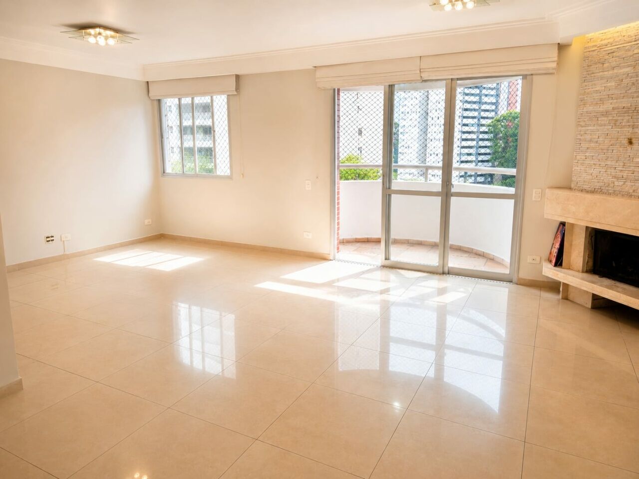 Apartamento para Venda - VILA ANDRADE