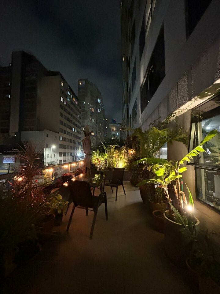 Apartamento para Venda - BELA VISTA
