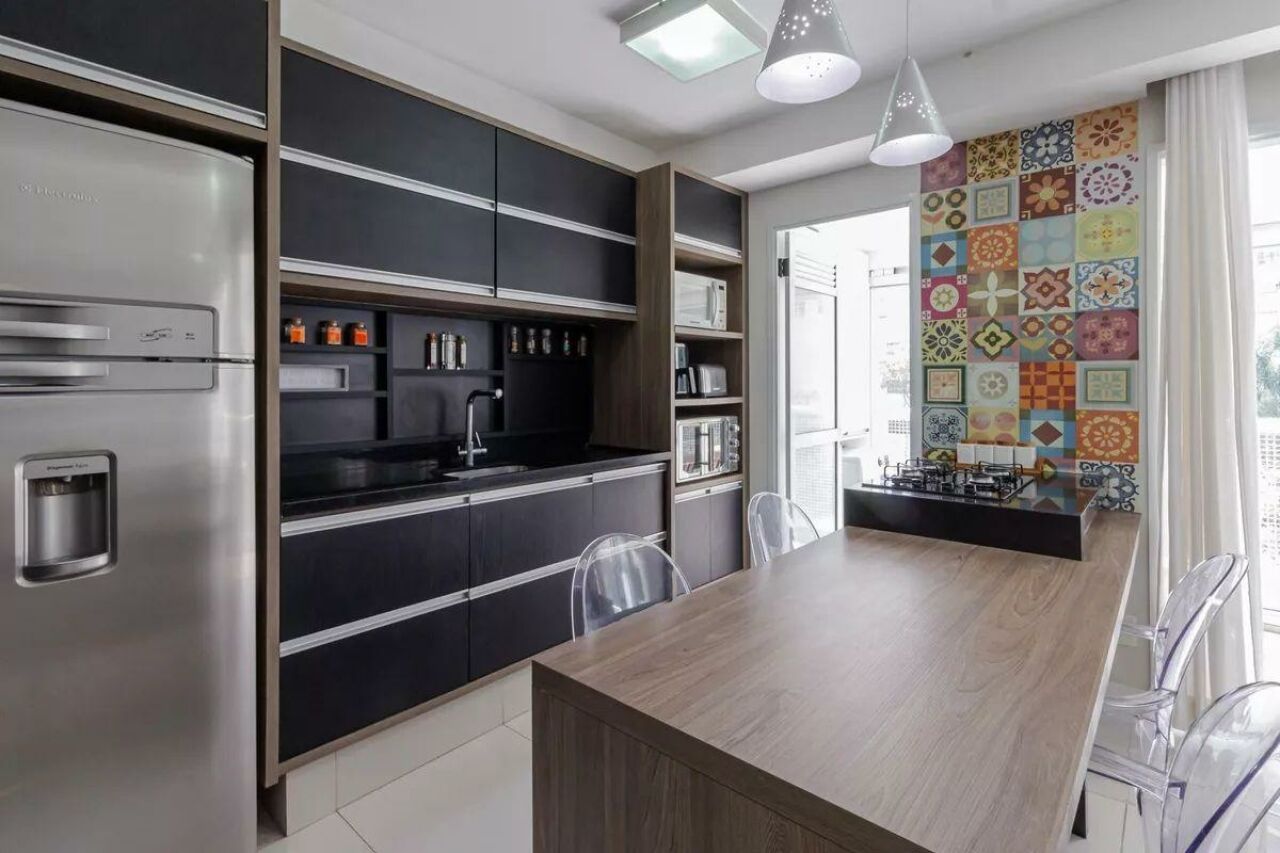Apartamento para Venda - VILA ANDRADE