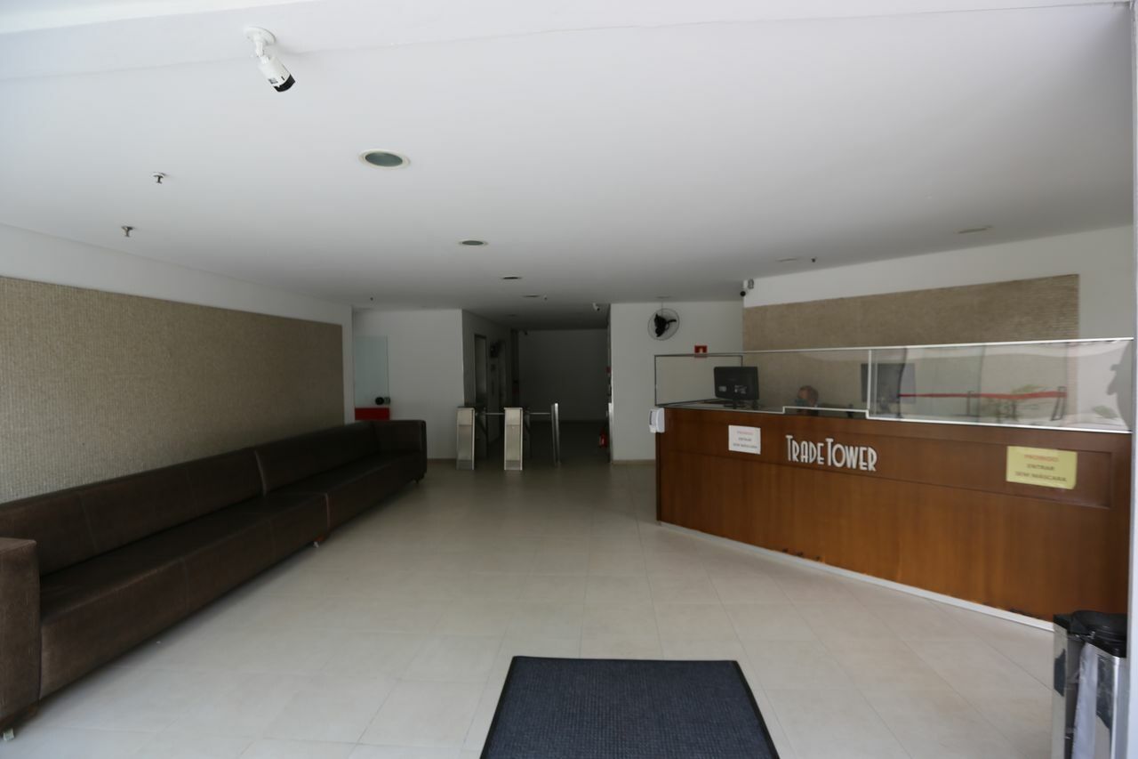 Conj. Comercial para Venda - PERDIZES