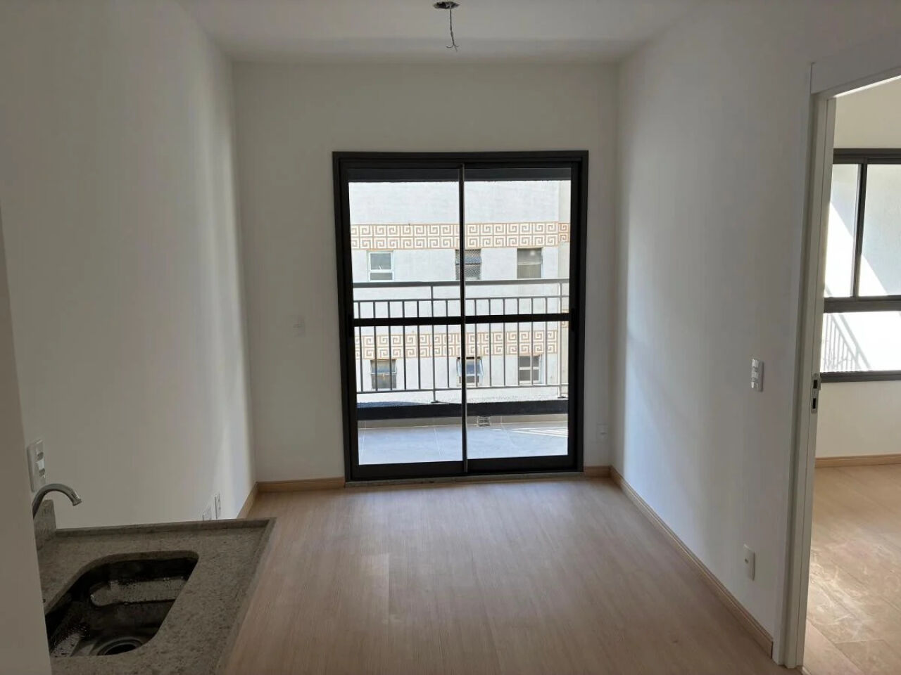 Apartamento para Venda - BELA VISTA