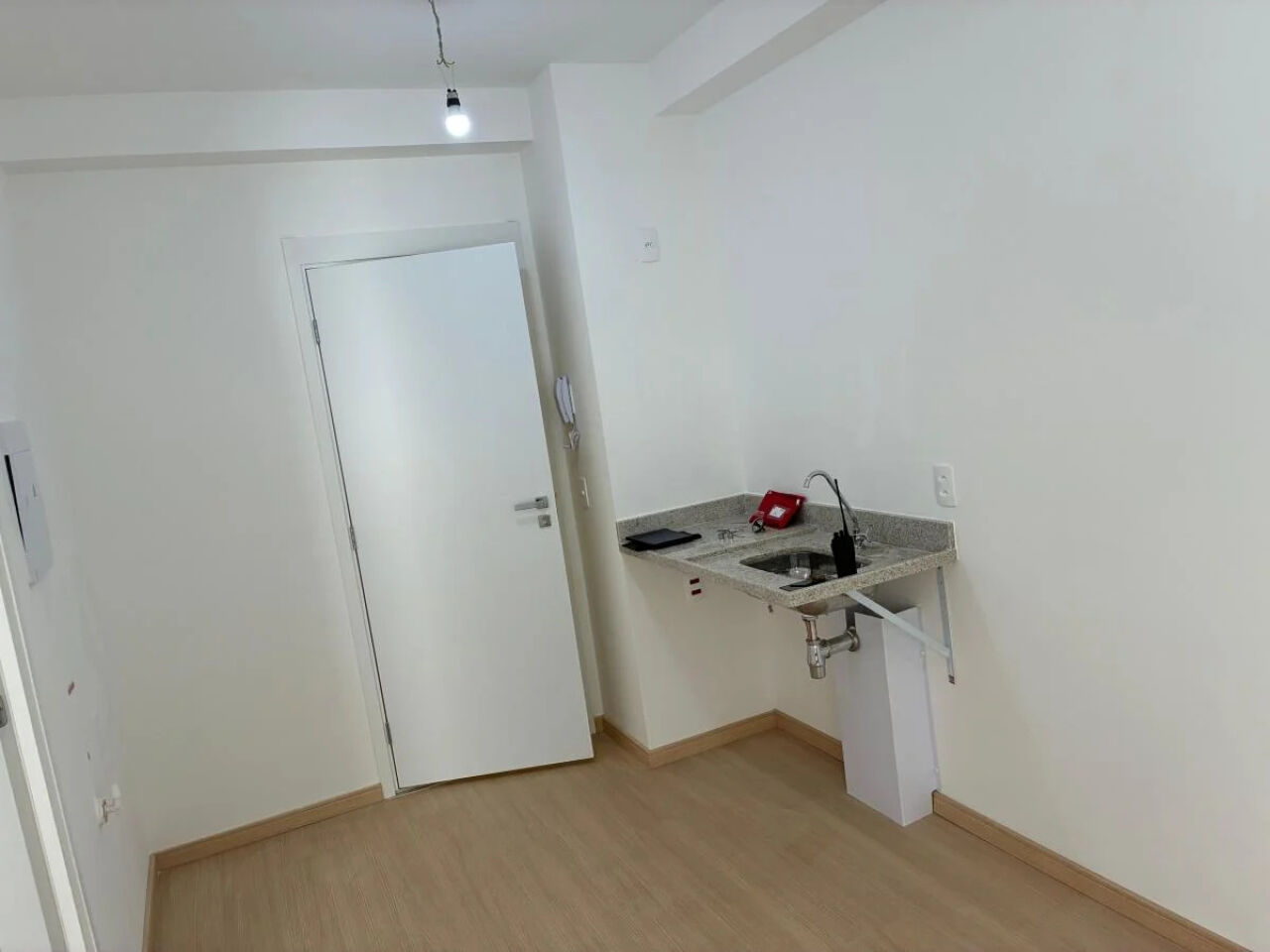 Apartamento para Venda - BELA VISTA