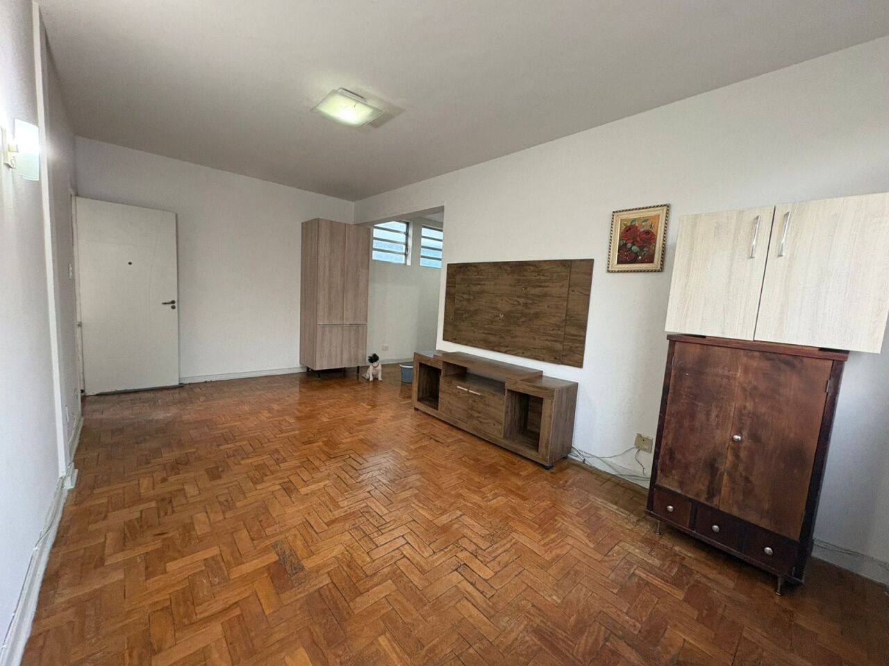 Apartamento para Venda - BELA VISTA