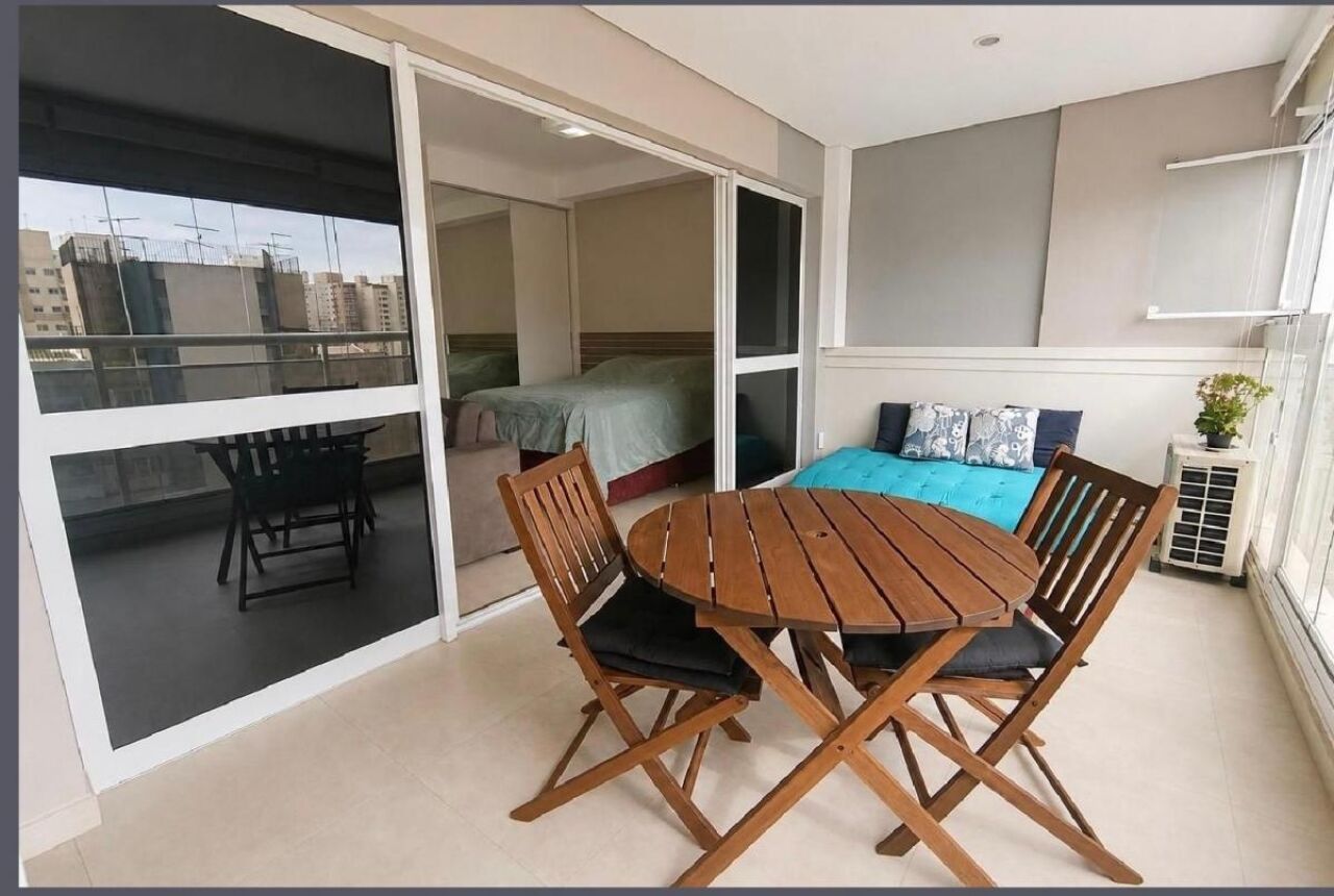 Apartamento para Venda - BELA VISTA