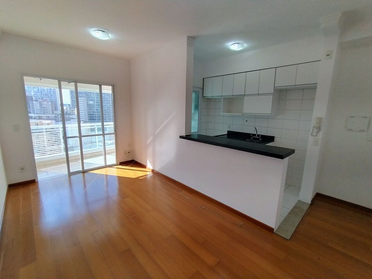 Apartamento para Locação - CONSOLAÇÃO