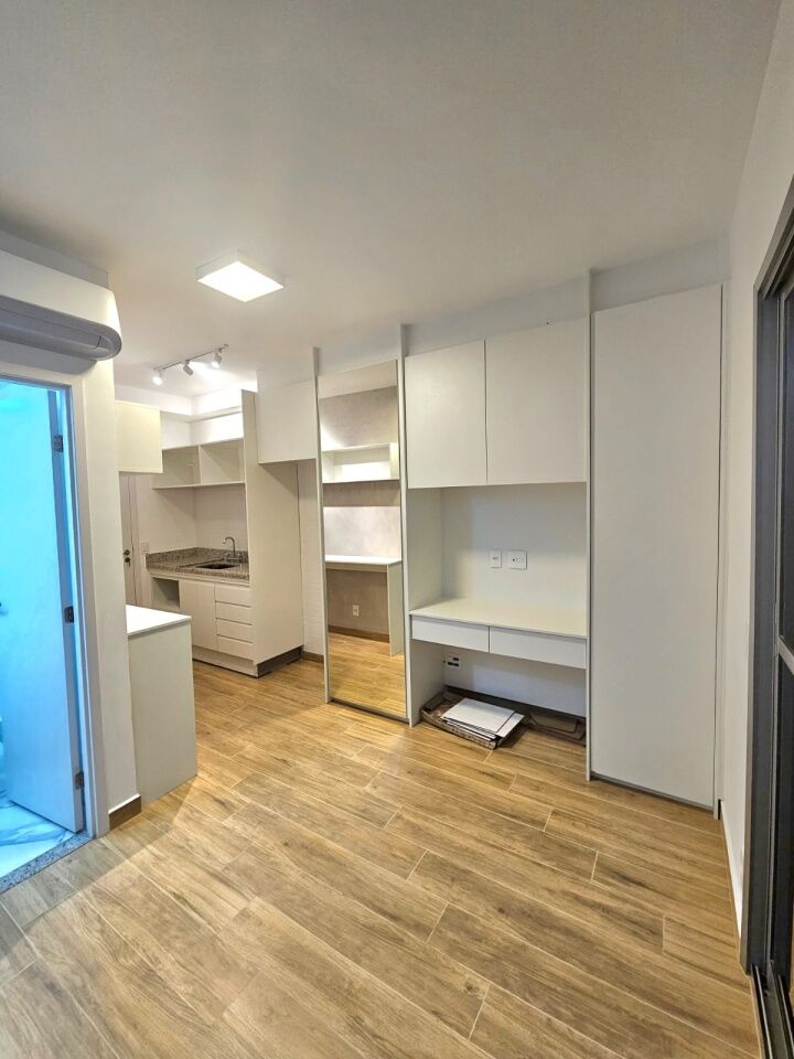 Apartamento para Venda - JARDIM AURÉLIA