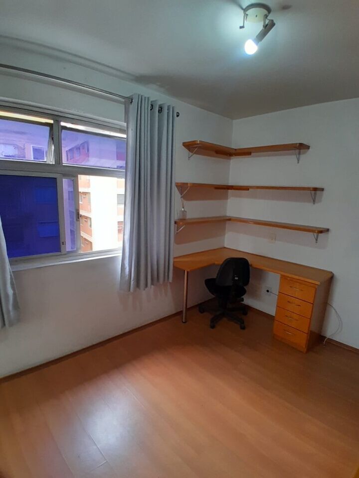 Apartamento para Locação - BELA VISTA
