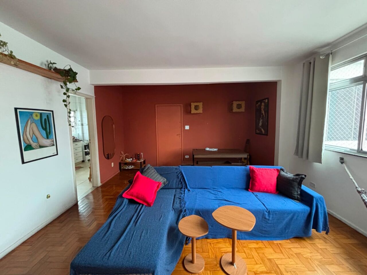 Apartamento para Venda - BELA VISTA