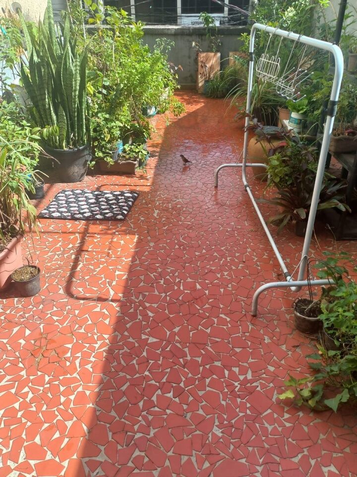 Apartamento para Venda - BELA VISTA
