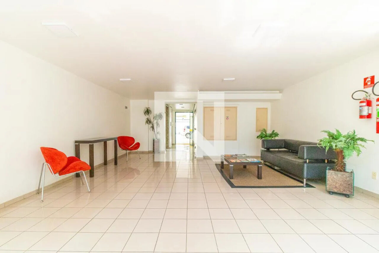 Apartamento para Venda - VILA BUARQUE