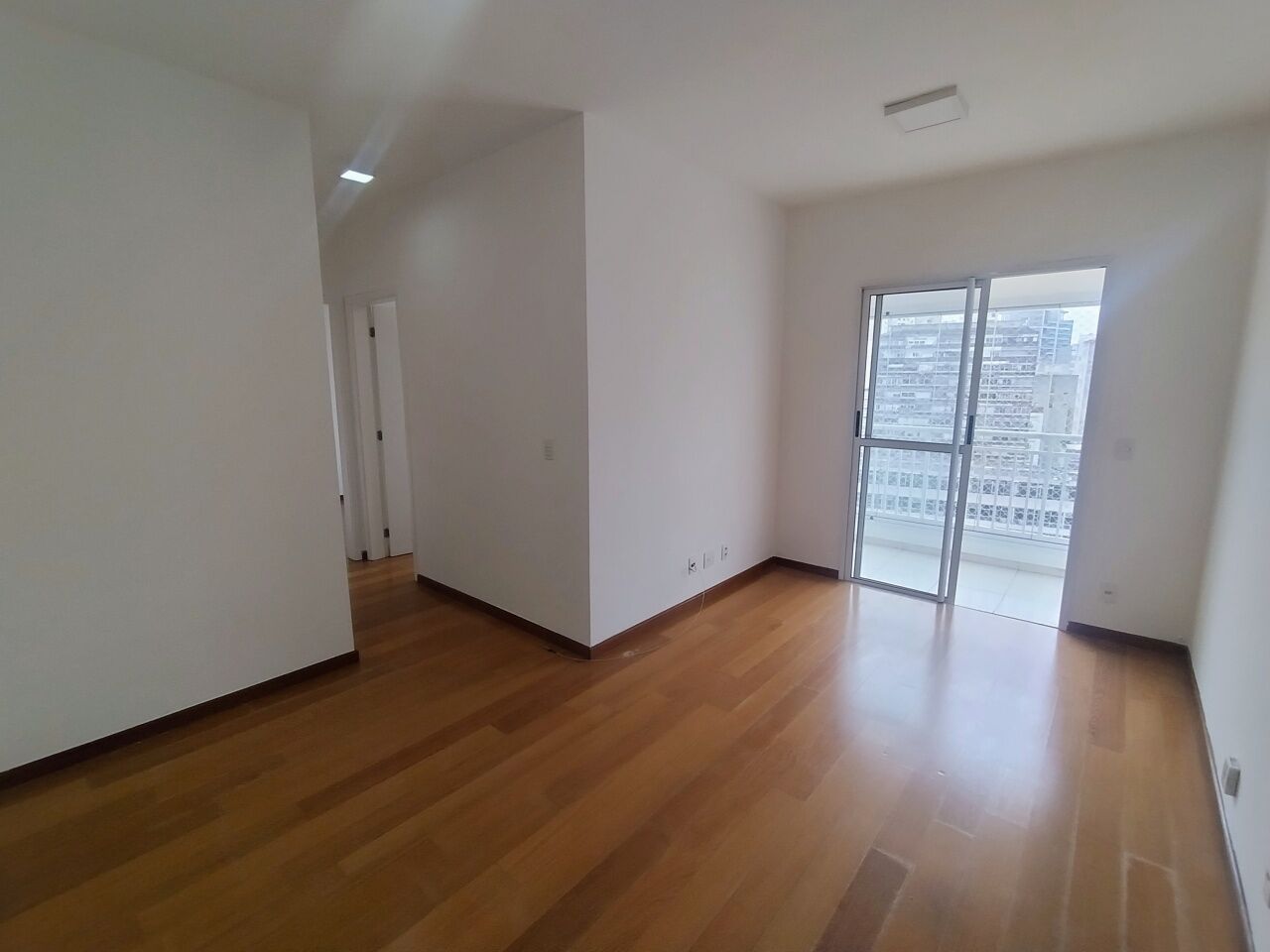 Apartamento para Locação - BELA VISTA