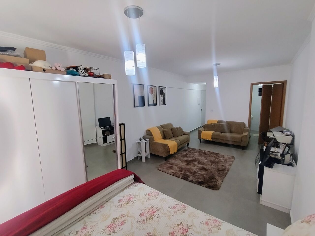 Apartamento para Venda - BELA VISTA