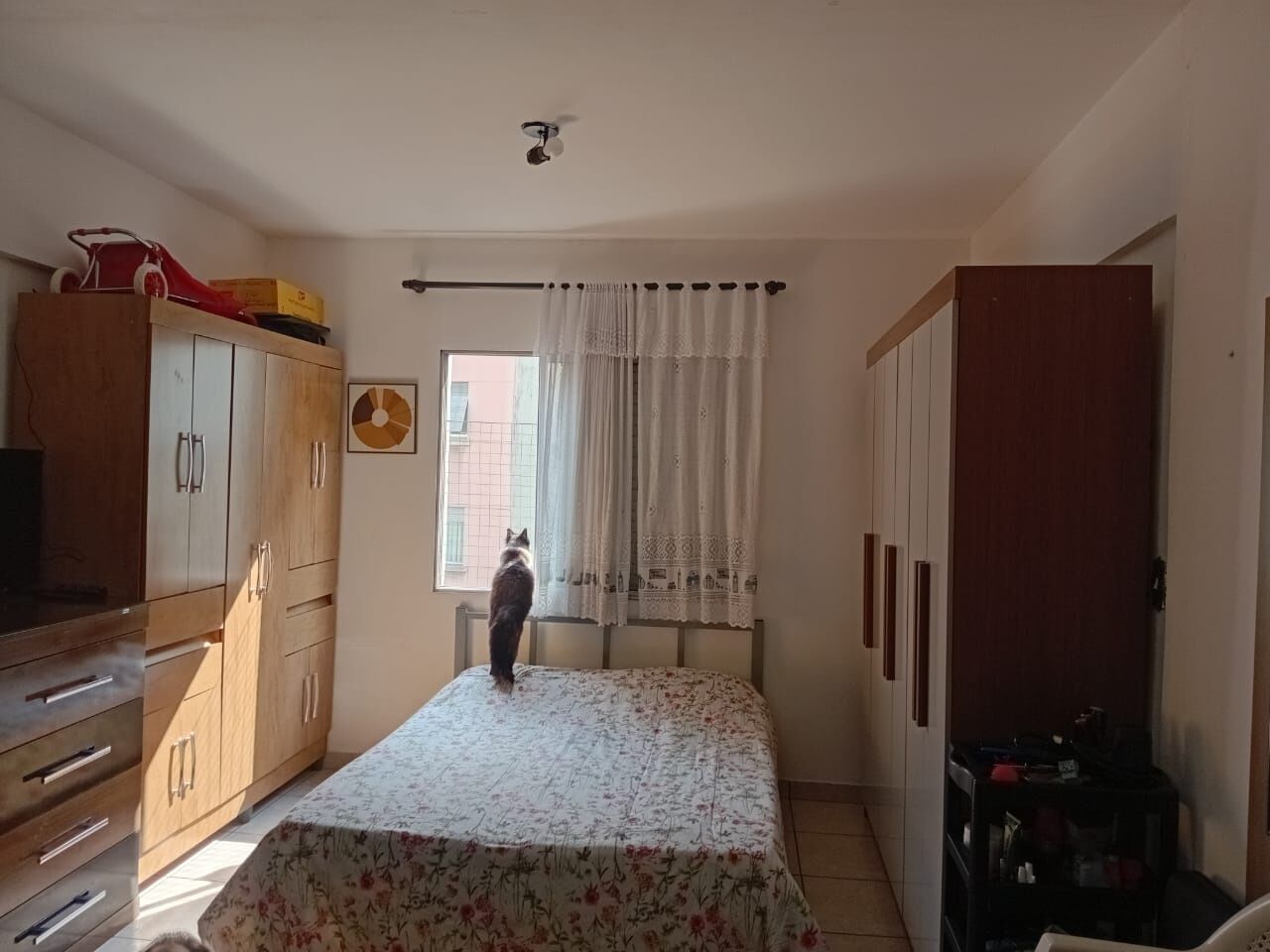 Apartamento para Venda - BELA VISTA