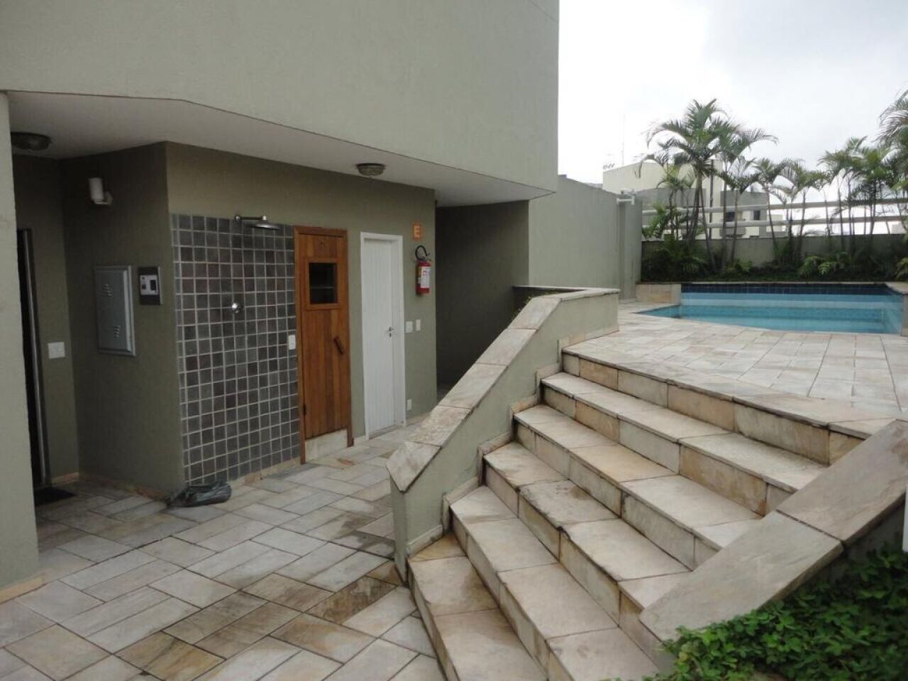 Apartamento para Venda - CONSOLAÇÃO