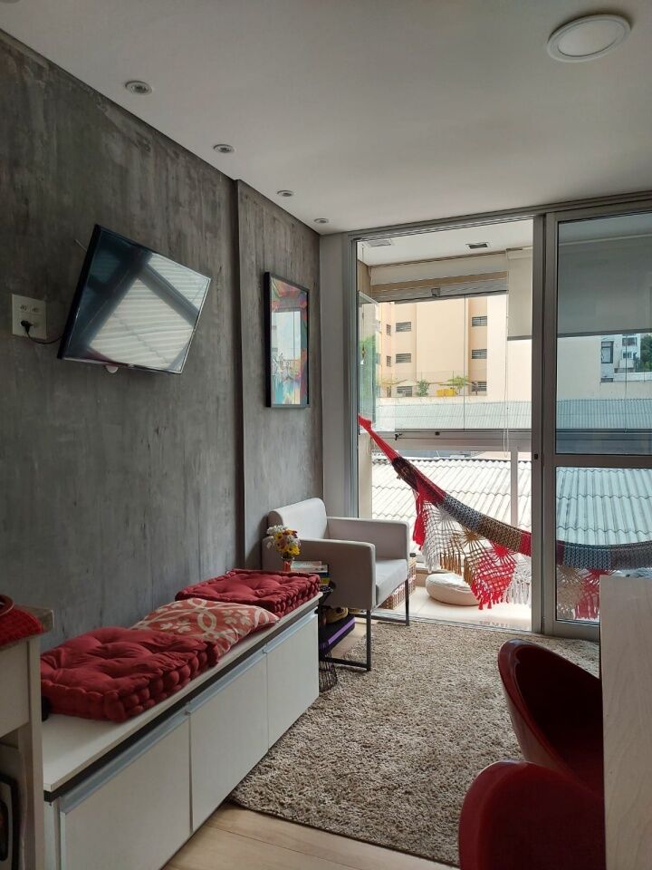 Apartamento para Venda - CONSOLAÇÃO